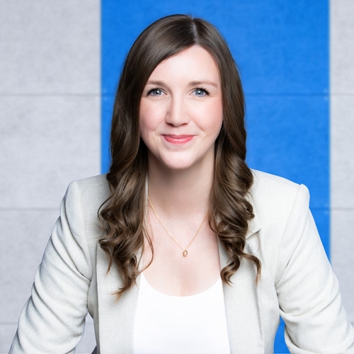 Elisa Zube Portraitbild