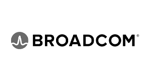 Logo Broadcom
