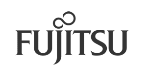 Logo Fujitsu