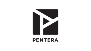 Logo Pentera
