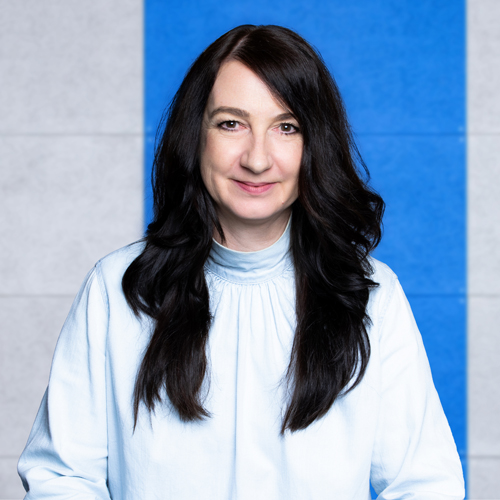Porträt Daniela Emmerich