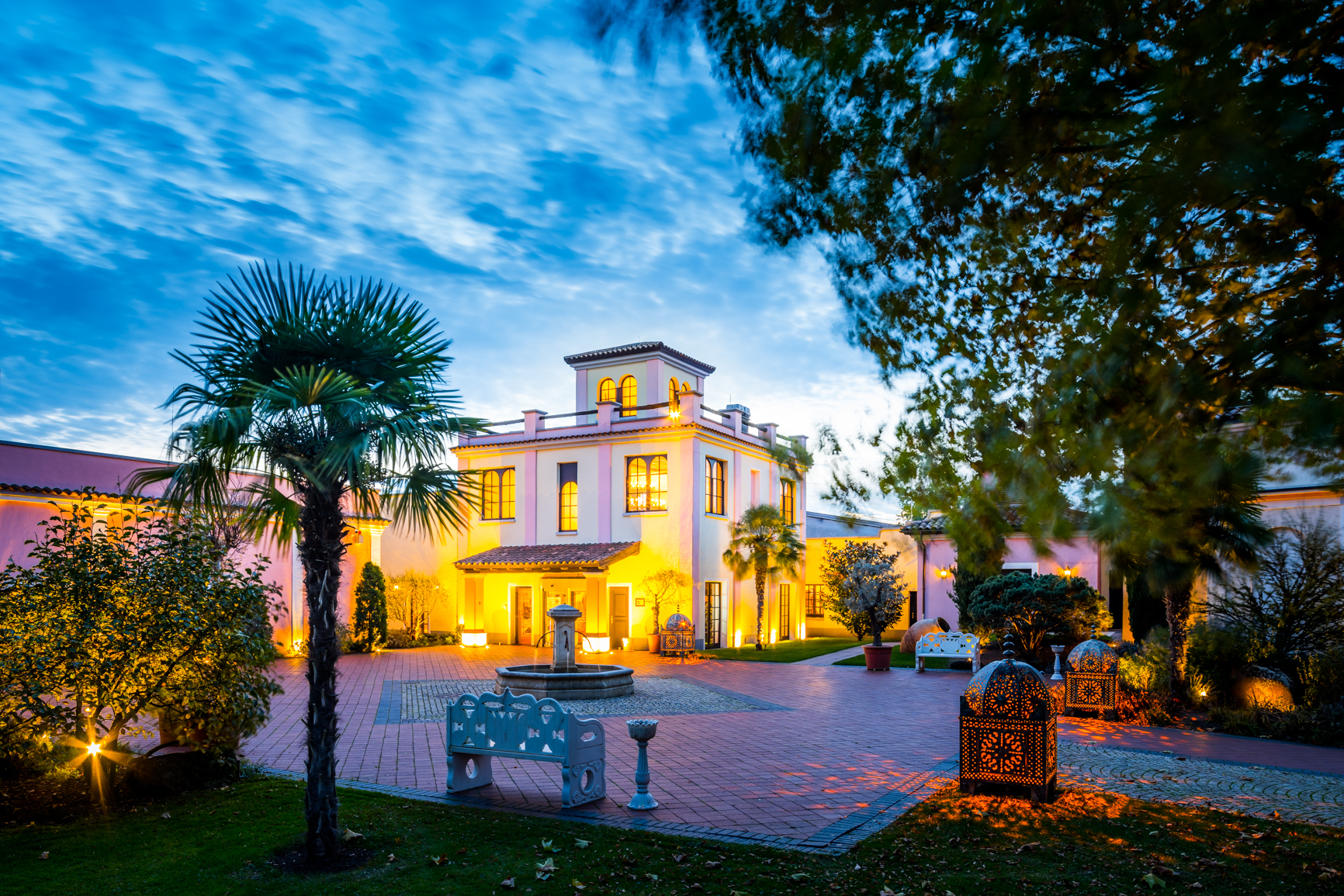 Mediterana | NetCologne ITS Mediterana | NetCologne ITS