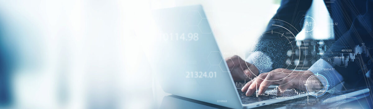Cyberkriminalität: Verschärft Künstliche Intelligenz die Bedrohungslage?