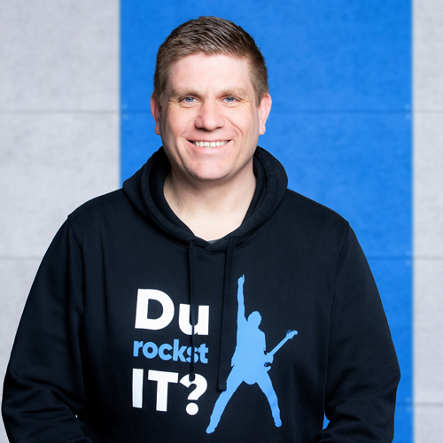 Porträt Florian Reinsberg